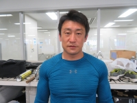 北井 佑季