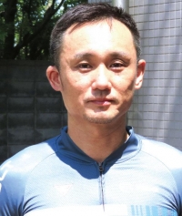 柏野 智典