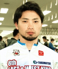 福島 武士