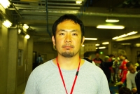 蓮井 祐輝