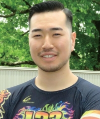 吉田 晏生