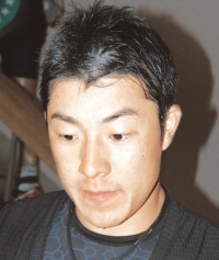 野中 祐志