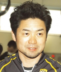 藤岡 隆治