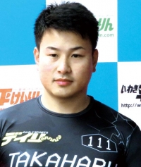 松本 貴治