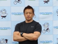 小倉 竜二