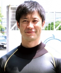 小松崎 大地