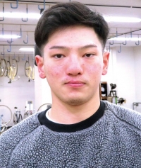張野 幸聖