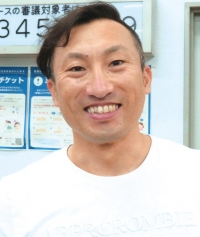 矢口 啓一郎