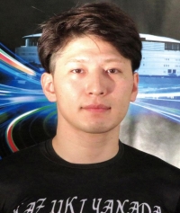 簗田 一輝
