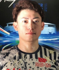 松本 秀之介