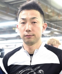 高比良 豪
