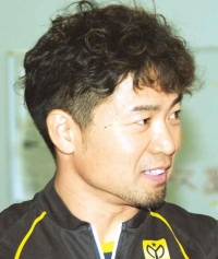 藤岡 隆治