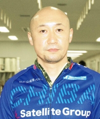 飯田 辰哉