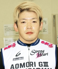 後藤 悠
