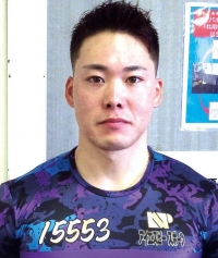 犬伏 湧也