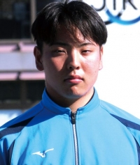 常次 勇人