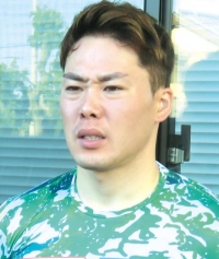 犬伏 湧也