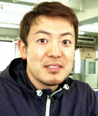 白石 大輔