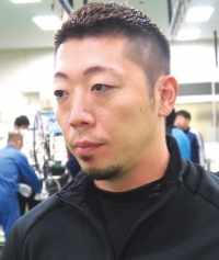 高間 悠平