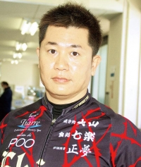 溪 飛雄馬