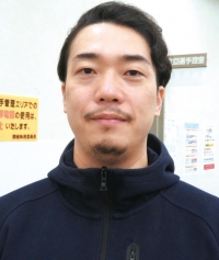 矢口 大樹