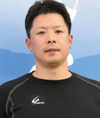 渡部 哲男