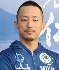 菅田 壱道