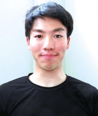 原 大智