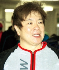 會田 正一