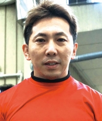 合志 正臣