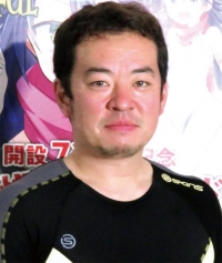 牛山 貴広