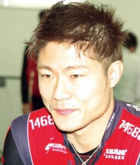 西田 大志