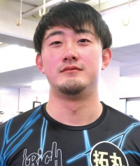 福田 滉