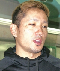 西田 将士