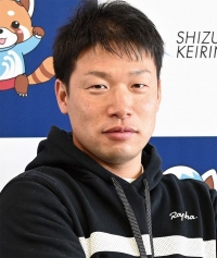 宿口 陽一