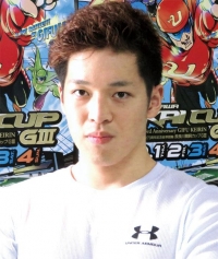 加藤 将武