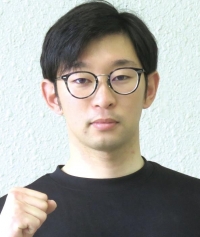 岡崎 陸登