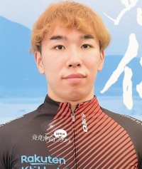 菊池 岳仁