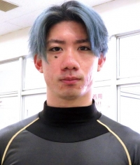 神開 一輝