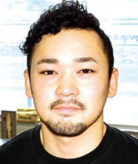 上野 優太