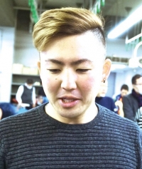 滝本 泰行