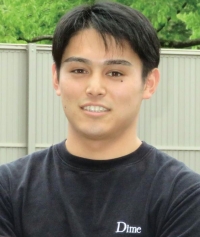 堀川 敬太郎