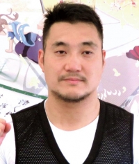 神山 拓弥