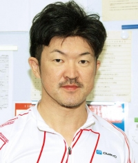 中川 誠一郎