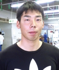 阿部 将大