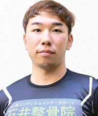 菊池 岳仁