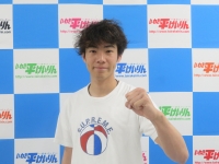 原田 翔真