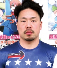 古性 優作