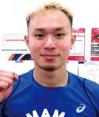 山本 勝利