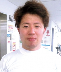 中田 健太